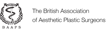 British Association of Aesthetic Plastic Surgeons