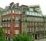 The London Bridge Hospital